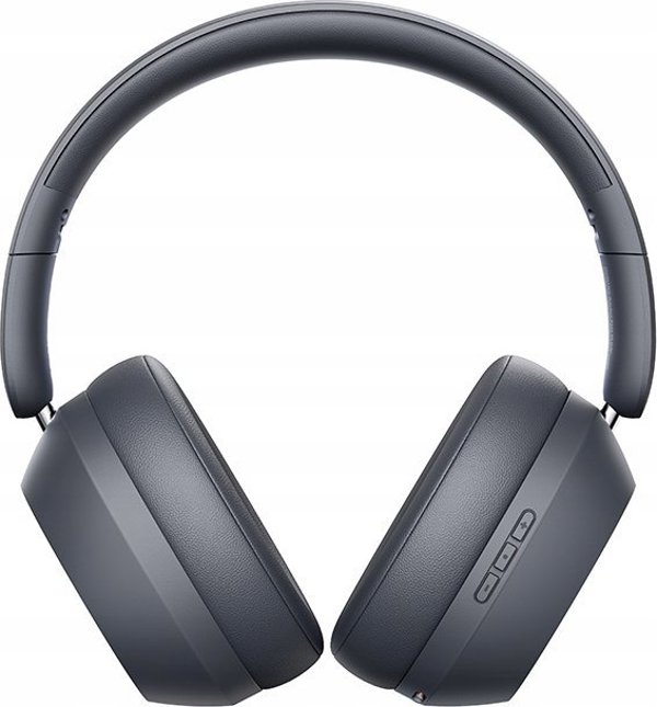 Ασύρματα ακουστικά Baseus Bass 35 Max Wireless Headphones γκρι