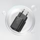 Baseus Φορτιστής Χωρίς Καλώδιο με Θύρα USB-C 20W Power Delivery Μπλε (Super Si) (CCSUP-B03) (BASCCSUPB03)