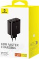 Φορτιστής Baseus OS-Cube Pro 1x USB-A 2x USB-C 3 A (P10152301113-00)