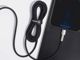 Καλώδιο USB Baseus USB-C - Lightning 2 m Μαύρο (CATLJK-B01)