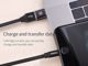 Προσαρμογέας USB Baseus USB-C - USB Μαύρο (27625-uniw)