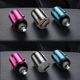 Baseus car charger Tiny Star Mini QC 3.0 30W 1x USB gray 6953156297883