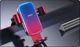 Baseus Car Mount Glaze Gravity Phone holder Black (SUYL-LG01) (BASSUYL-LG01)