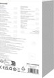 Καλώδιο USB Baseus USB-C - Lightning 1 m Μαύρο (BRA012824)