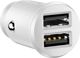 Φορτιστής Baseus Grain 2x USB-A 3.1 A (CCALL-ML02)