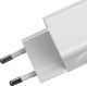 Φορτιστής Baseus Charging Quick Charger 1x USB-A 3 A (CCALL-BX02)