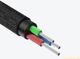 Καλώδιο Baseus Jack 3.5mm - Jack 3.5mm 1m μαύρο (27890-uniw)