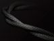 Καλώδιο Baseus Jack 3.5mm - Jack 3.5mm 1m μαύρο (27890-uniw)