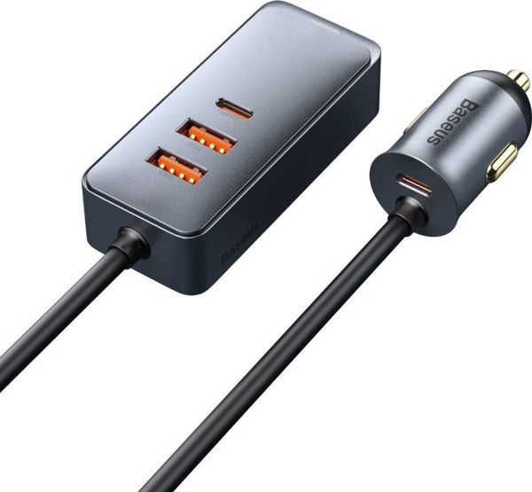 Φορτιστής Baseus Share Together 2x USB-A 2x USB-C 3 A (baseus_20210825152423)