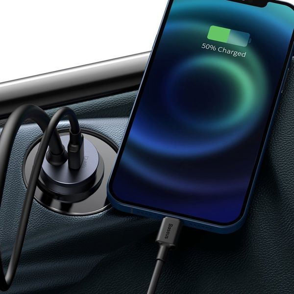 Φορτιστής Baseus Share Together 2x USB-A 2x USB-C 3 A (baseus_20210825152423)