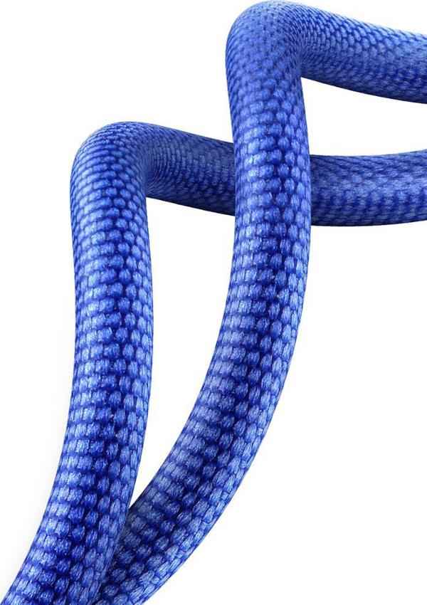Καλώδιο USB Baseus USB-A - USB-C 1.2 m Μπλε (baseus_20220224124551)
