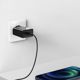 Φορτιστής Baseus Speed Mini 1x USB-C 3 A (BSU2819BLK)