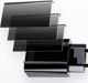 Φορτιστής Baseus Speed Mini 1x USB-C 3 A (BSU2819BLK)
