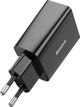 Φορτιστής Baseus Speed Mini 1x USB-C 3 A (BSU2819BLK)