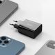 Φορτιστής Baseus Speed Mini 1x USB-C 3 A (BSU2819BLK)