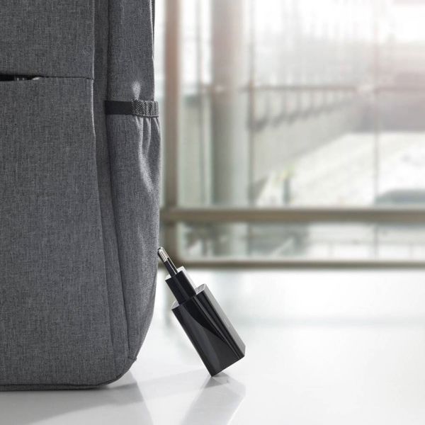 Φορτιστής Baseus Speed Mini 1x USB-C 3 A (BSU2819BLK)