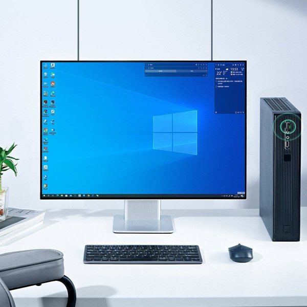 Προσαρμογέας Bluetooth Baseus BA07 μαύρος