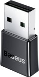 Προσαρμογέας Bluetooth Baseus BA07 μαύρος