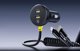 Φορτιστής αυτοκινήτου Baseus 60W 2xUSB-C + ενσωματωμένο καλώδιο USB-C, Lightning (Μαύρη)