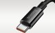 Baseus Cable USB to USB-C Superior 100W 2m Black (P10320102114-02) (BASP10320102114-02)