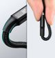 Baseus cable 3in1 Rapid PD USB-C - micro USB + Lightning + USB-C 1,5m black 20W 6953156204294