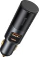 Φορτιστής Baseus Share Together 1x USB-A 1x USB-C 3 A (BSU2782GRY)