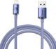 Καλώδιο USB Nillkin USB-A - Lightning 2 m Μπλε (baseus_20211118143415)