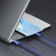Καλώδιο USB Baseus USB-A - USB-C 2 m Μπλε (baseus_20220224125238)