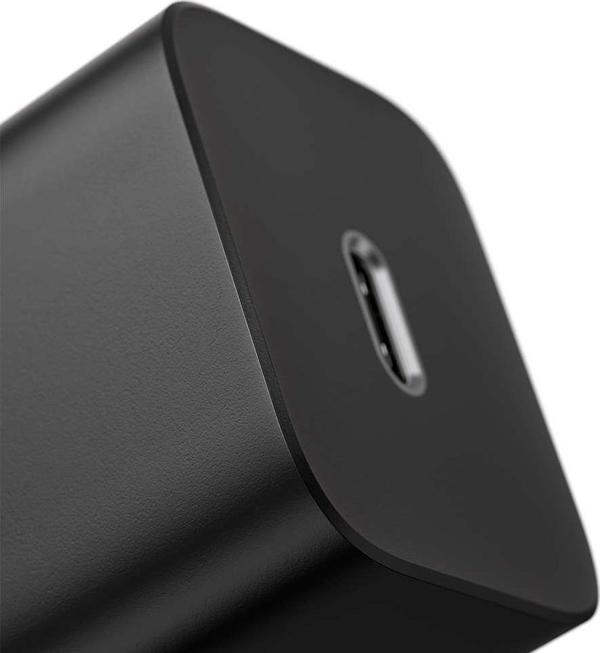 Φορτιστής Baseus Super Si 2x USB-C 3 A (BSU3039)