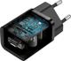 Φορτιστής Baseus Super Si 2x USB-C 3 A (BSU3039)