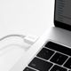 Baseus Superior USB 2.0 Cable USB-C male - USB-A male Λευκό 2m (CATYS-A02) (BASCATYSA02)