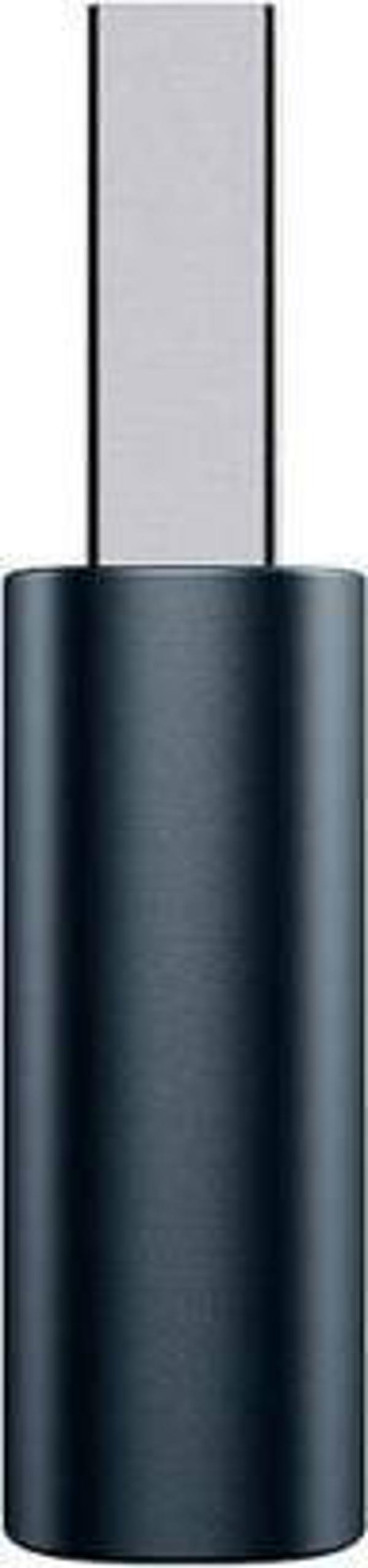Προσαρμογέας USB Baseus Ingenuity OTG USB-C - USB Μπλε (ZJJQ000103)