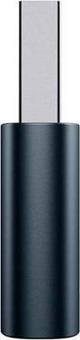 Προσαρμογέας USB Baseus Ingenuity OTG USB-C - USB Μπλε (ZJJQ000103)