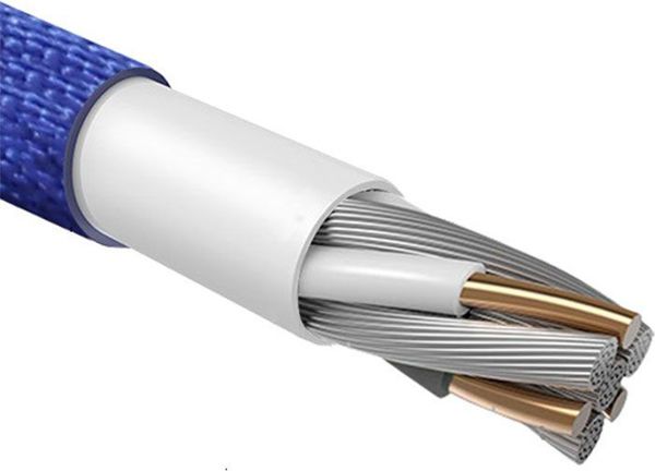 Baseus Lightning Yiven Cable 2A 1.2m Navy Blue (CALYW-13) (BASCALYW-13)