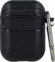 Θήκη BMW Carbon για Airpods Pro μαύρο