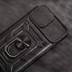 Defender Slide case for Samsung Galaxy A26 5G black 5906961960573