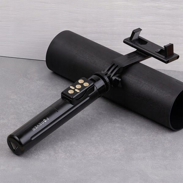 Μπαστούνι selfie-tripod Forever SST-100 Bluetooth
