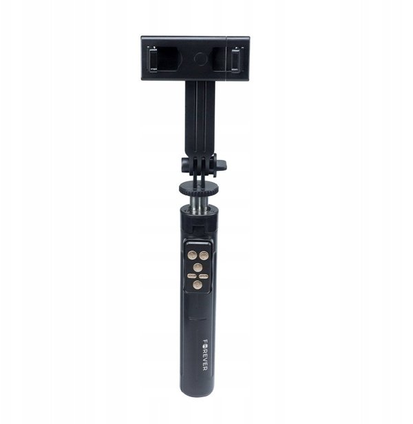 Μπαστούνι selfie-tripod Forever SST-100 Bluetooth