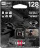 Κάρτα GoodRam IRDM MicroSDXC 128 GB Class 10 UHS-I/U3 V30 (LEC-TGD-IRM3AA1280R12)