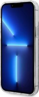 Guess Θήκη Guess GUHMP13XH4STK Apple iPhone 13 Pro Max μαύρο/black σκληρή θήκη 4G MagSafe
