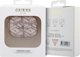 Guess Guess GUAP2PGCE4CP AirPods Pro 2 θήκη ροζ/ροζ GCube Charm
