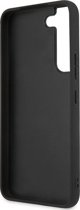 Guess Guess 4G Big Metal Logo - Θήκη Samsung Galaxy S23 (γκρι)