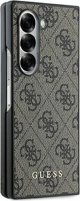 Guess Guess GUHCZFD6GF4GBR Z Fold6 F956 καφέ 4G