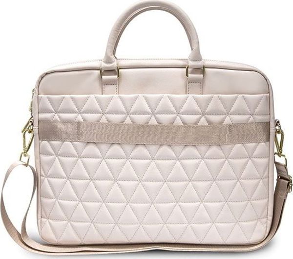 Τσάντα Guess 15" (GUCB15QLPK)