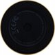 Guess Ηχείο Bluetooth Guess Magnetic Script Metal - χρυσό