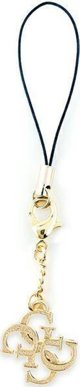 Guess pendant GUCPM4GID 4G Glitter Charm 3666339171315