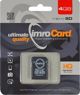 Κάρτα Imro MicroSDHC 4 GB Class 4 (KOM000463)