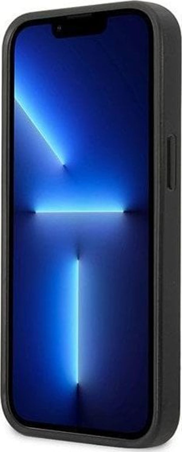 Karl Lagerfeld Karl Lagerfeld KLHCP13MPMNFIK1 iPhone 13 6,1" γκρι Flower Ikonik Karl NoSize