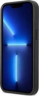 Karl Lagerfeld Karl Lagerfeld KLHCP13MPMNFIK1 iPhone 13 6,1" γκρι Flower Ikonik Karl NoSize