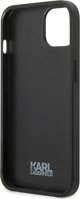 Karl Lagerfeld Karl Lagerfeld KLHCP13MPMNFIK1 iPhone 13 6,1" γκρι Flower Ikonik Karl NoSize